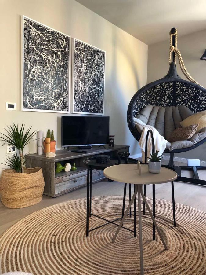 Casa Alexa Lägenhet Rovinj Exteriör bild