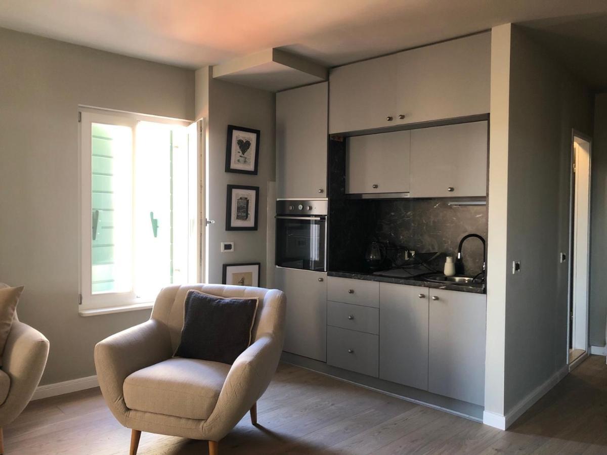 Casa Alexa Lägenhet Rovinj Exteriör bild