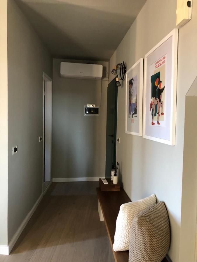 Casa Alexa Lägenhet Rovinj Exteriör bild
