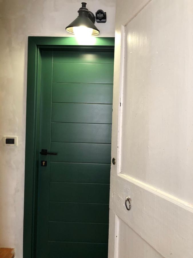 Casa Alexa Lägenhet Rovinj Exteriör bild