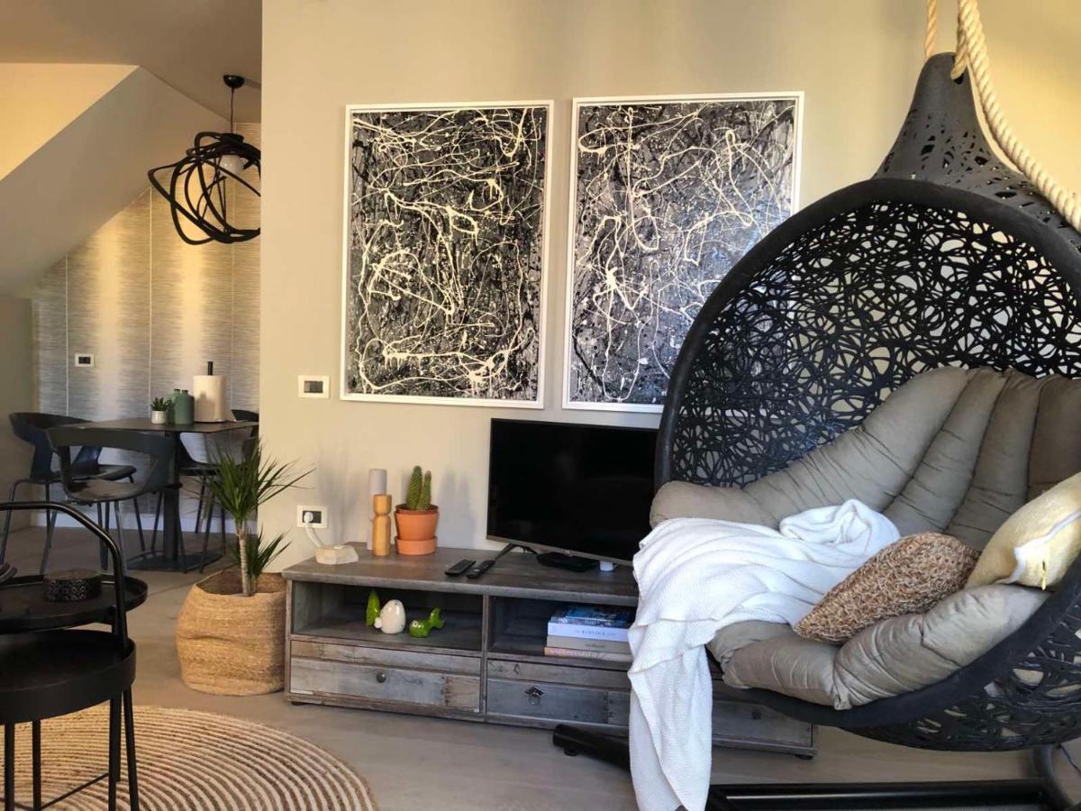Casa Alexa Lägenhet Rovinj Exteriör bild