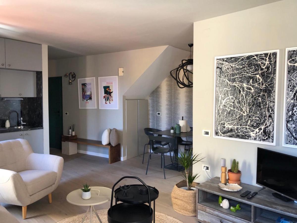 Casa Alexa Lägenhet Rovinj Exteriör bild