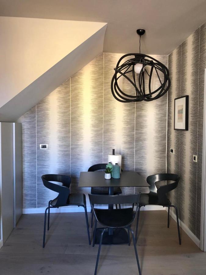 Casa Alexa Lägenhet Rovinj Exteriör bild