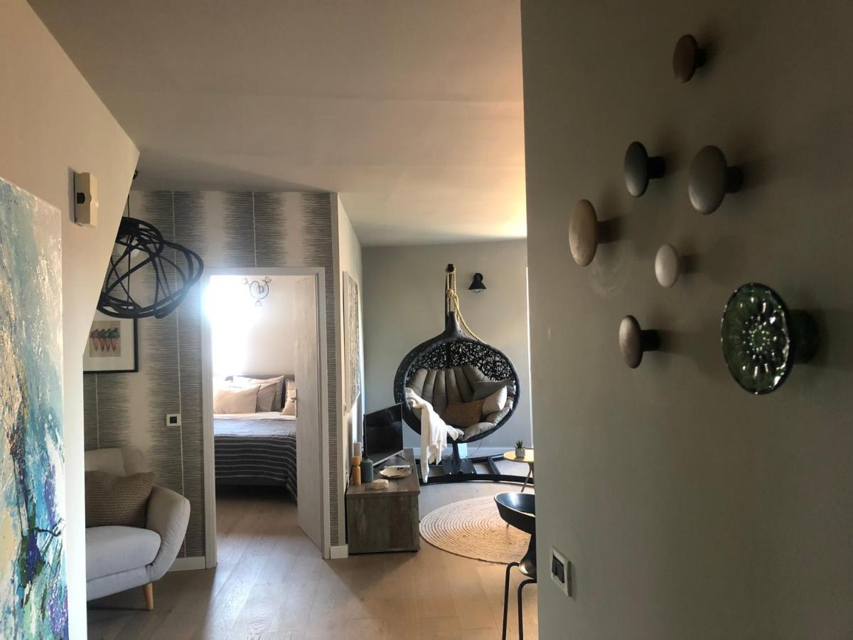 Casa Alexa Lägenhet Rovinj Exteriör bild
