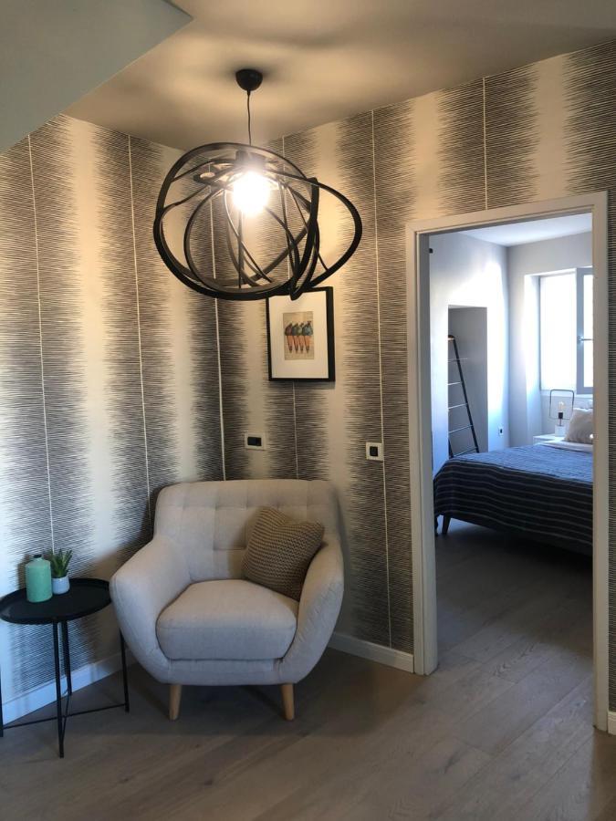 Casa Alexa Lägenhet Rovinj Exteriör bild